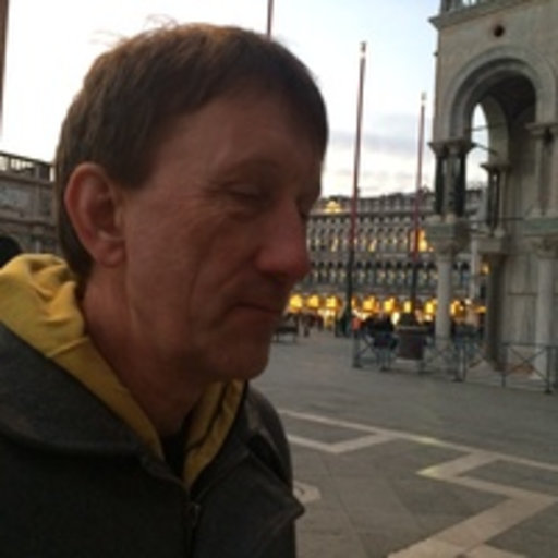 Achim Seiffarth